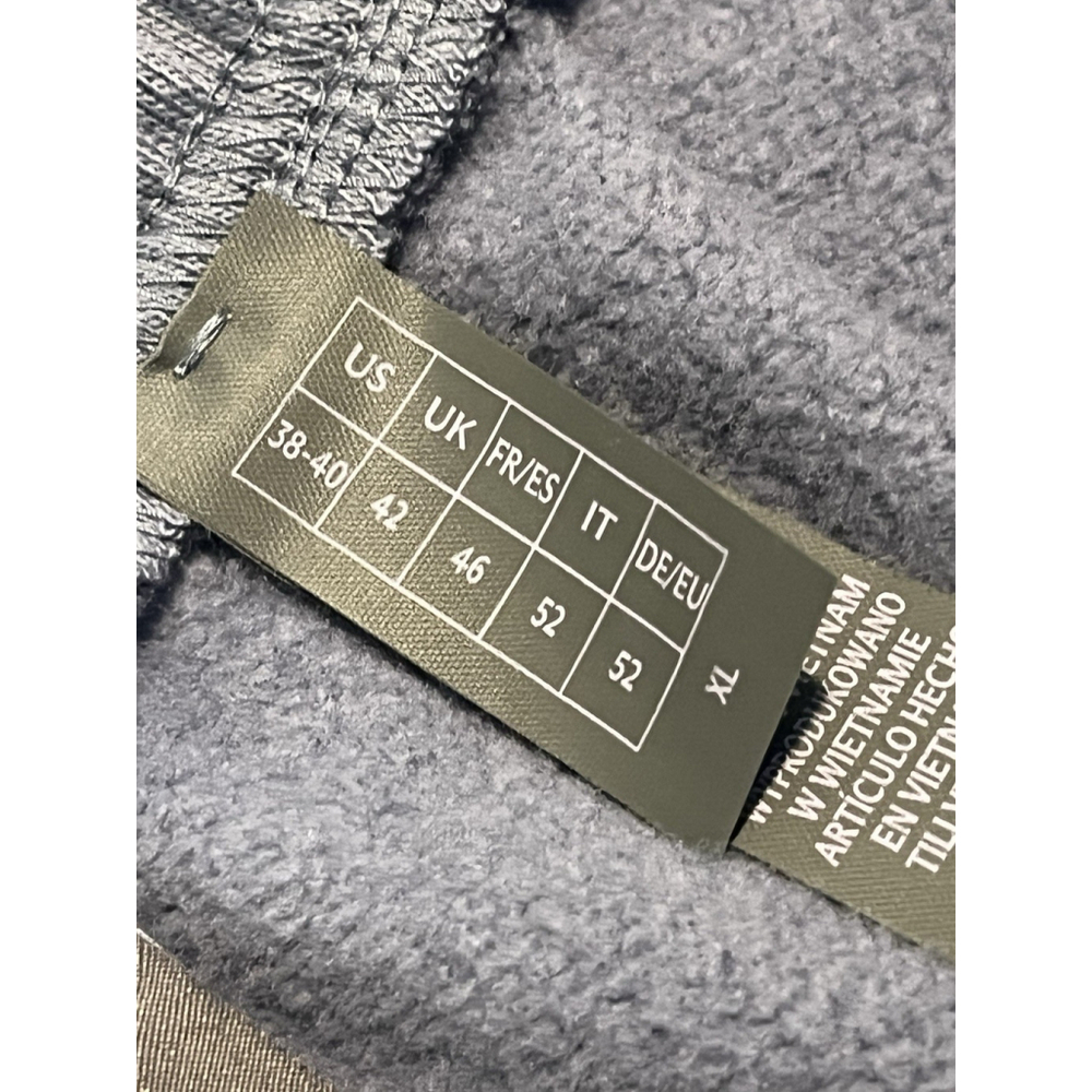 Savage X Fenty Sweatpants Mens Size XL Grey Joggers - Picture 8 of 12